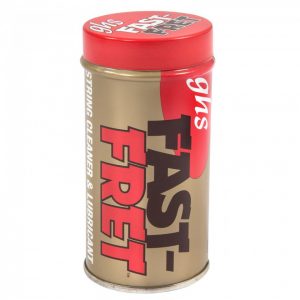 GHS Fast Fret String Lubricant - FF12