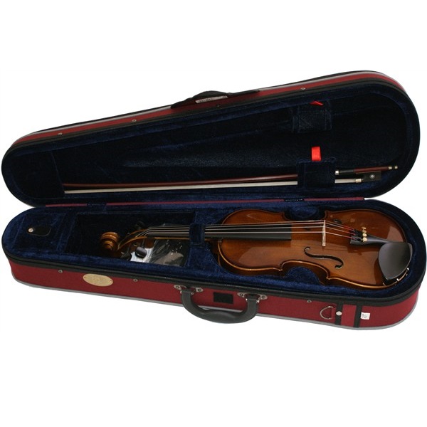 Stentor Student II Violin Outfit 4/4 – Knight Music Malta