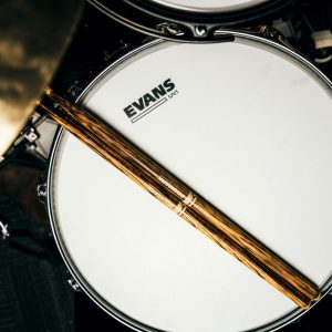 Drums Parts & Accessories