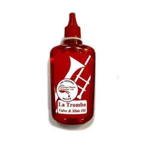 La Tromba Das Original The Original trombone slide & valve oil 65 ml