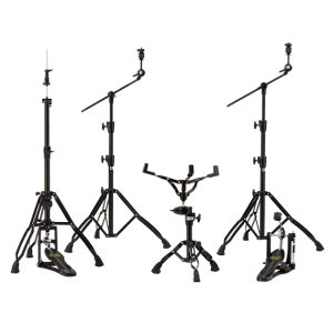 Mapex HP8005 Hardware Pack Armory Black
