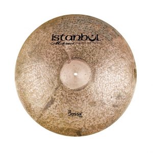 Istanbul Mehmet 22'' Bossa Ride