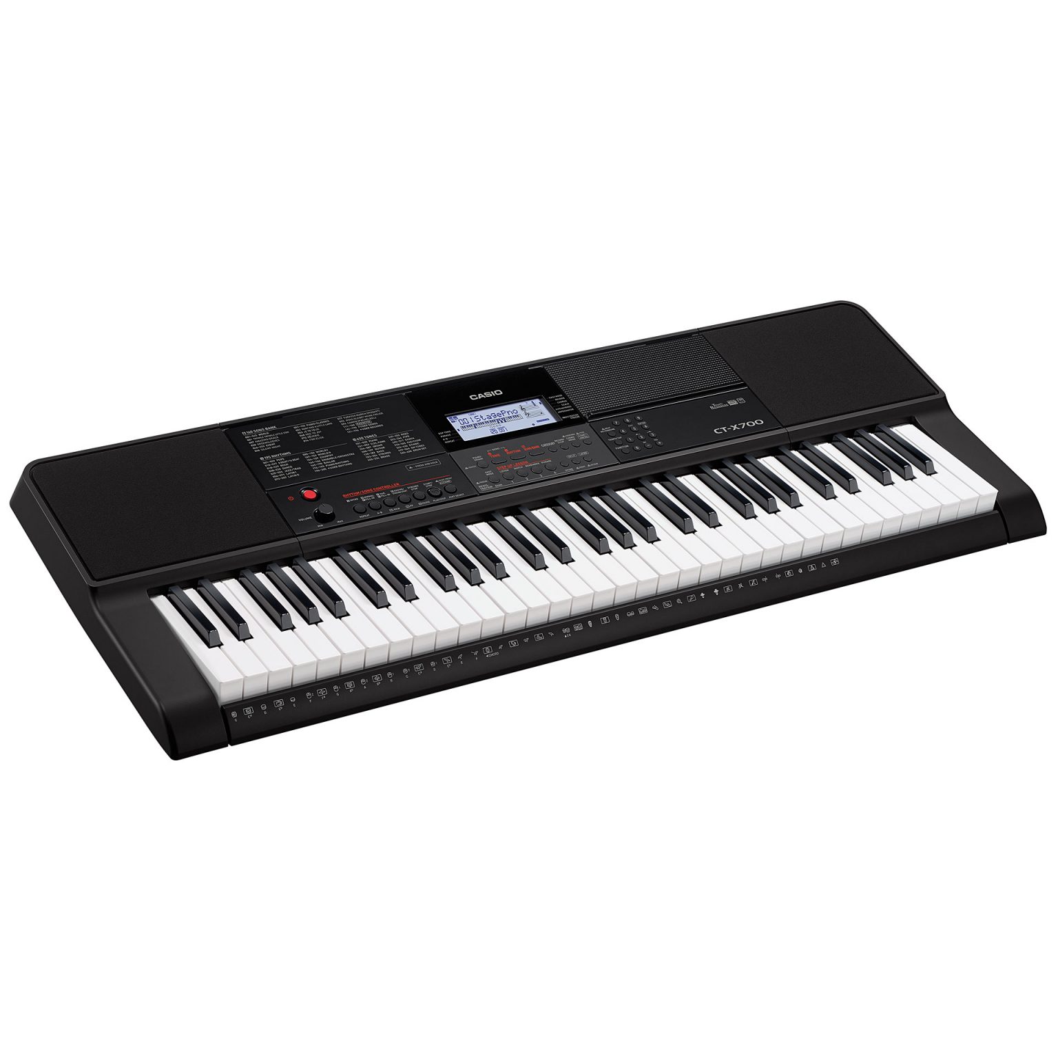 price of casio piano in india