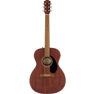 Fender CC-60S Concert All Mahogany