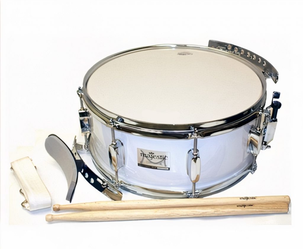 Majestic Contender Snare drum 14″ x 6″ – Knight Music Malta