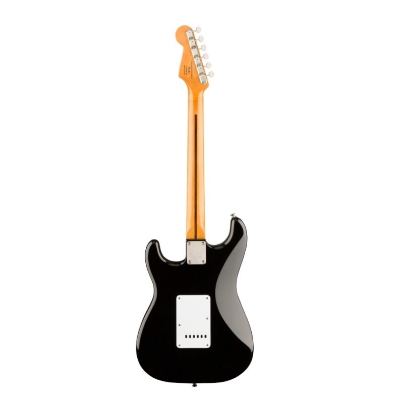 Classic Vibe '50S Stratocaster Black - Image 2