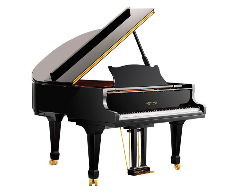 Kayserburg GH-160