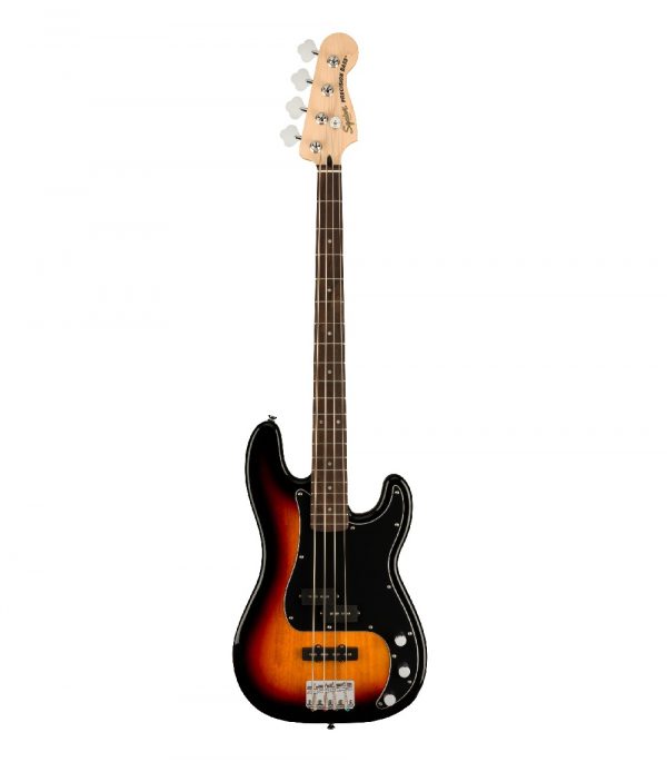 Affinity Series™ Precision Bass® PJ Pack - 3-Color Sunburst - Image 2