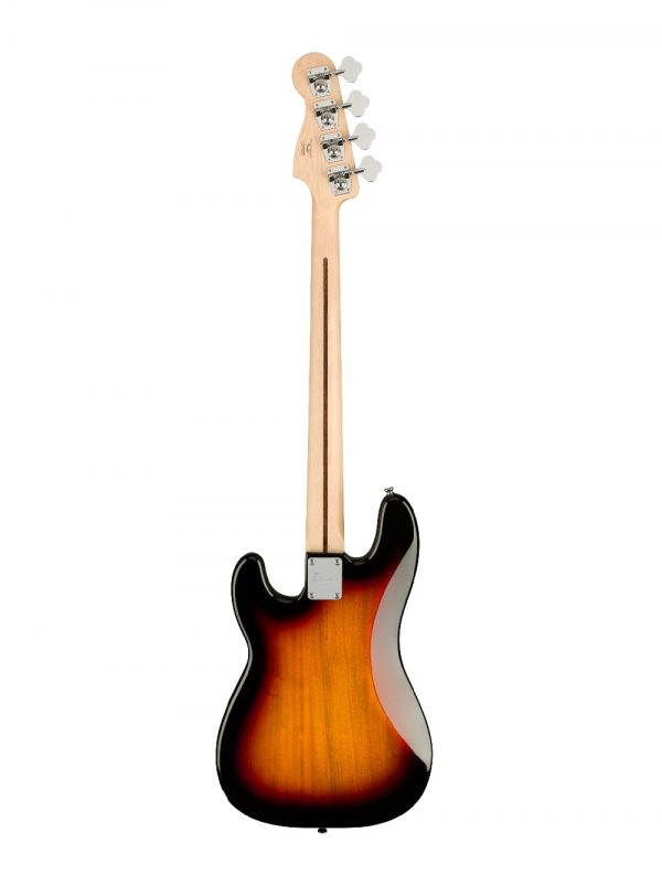 Affinity Series™ Precision Bass® PJ Pack - 3-Color Sunburst - Image 3