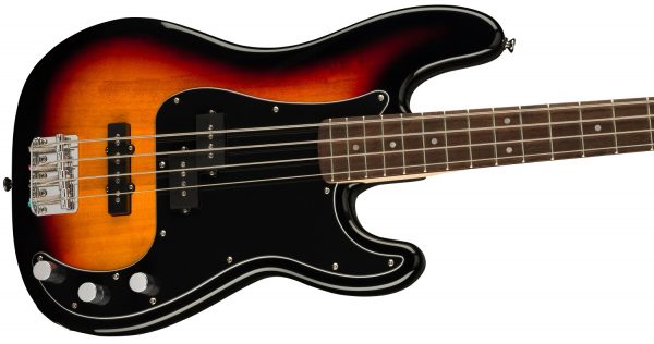 Affinity Series™ Precision Bass® PJ Pack - 3-Color Sunburst - Image 4