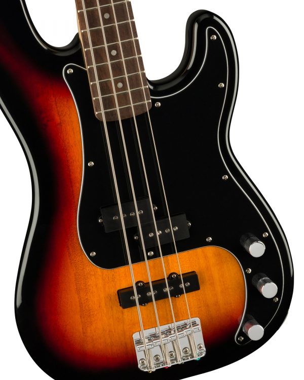 Affinity Series™ Precision Bass® PJ Pack - 3-Color Sunburst - Image 5