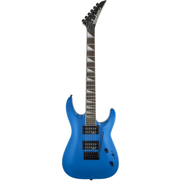 Jackson Dinky Arch Top JS22 DKA Metallic Blue