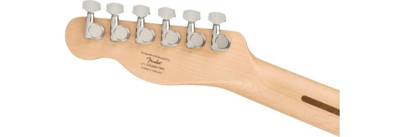 Affinity Series™ Telecaster® - Butterscotch blonde - Image 2