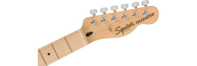 Affinity Series™ Telecaster® - Butterscotch blonde - Image 3