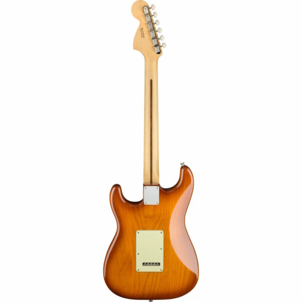 American Performer Stratocaster® Honey Burst - Image 2