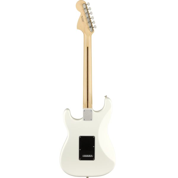 American Performer Stratocaster® Arctic White - Image 2