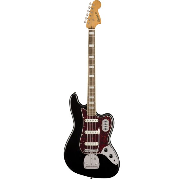 Classic Vibe Bass VI - Black