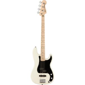 Affinity Series™ Precision Bass® PJ Olympic White