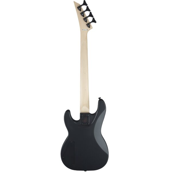 JS Series Concert™ Bass Minion JS1X - Satin Black - Image 2