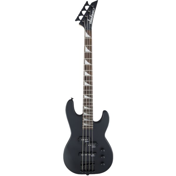 JS Series Concert™ Bass Minion JS1X - Satin Black