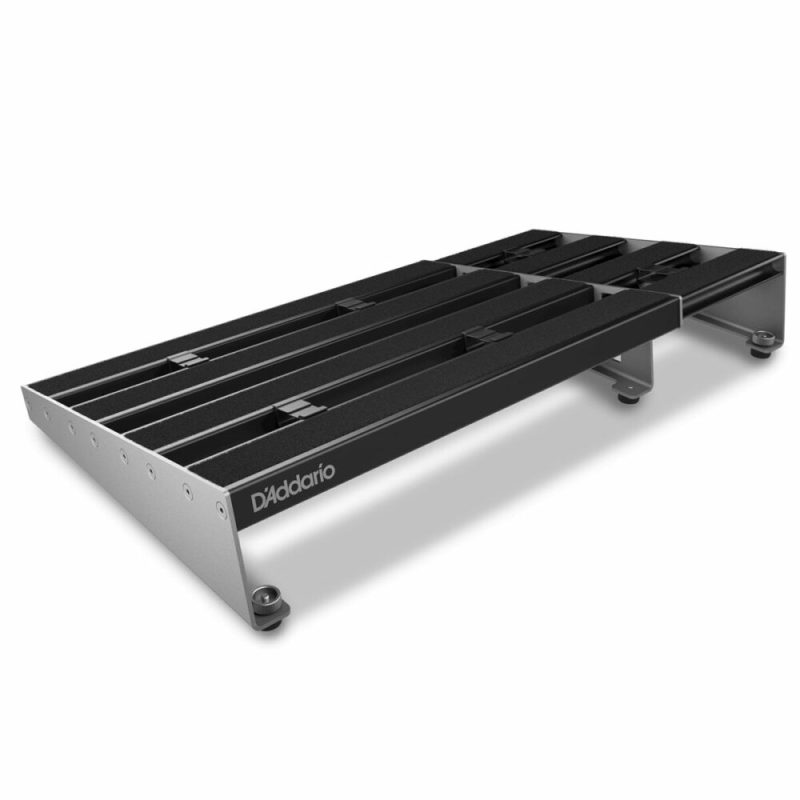 D'Addario XPND 2 Pedalboard - Image 3
