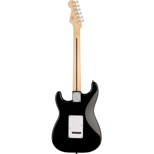 Squier Sonic™ Stratocaster® Pack - Black - Image 3