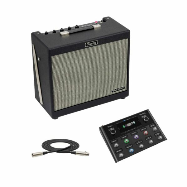 Fender Tone Master Pro Bundle