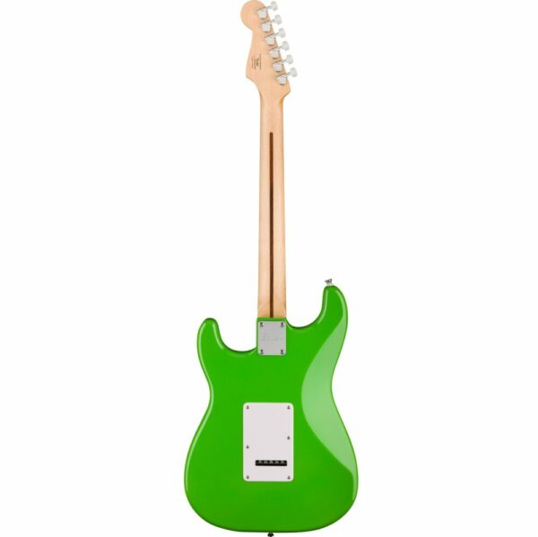 Squier Sonic® Stratocaster® HSS - Lime Green - Image 2