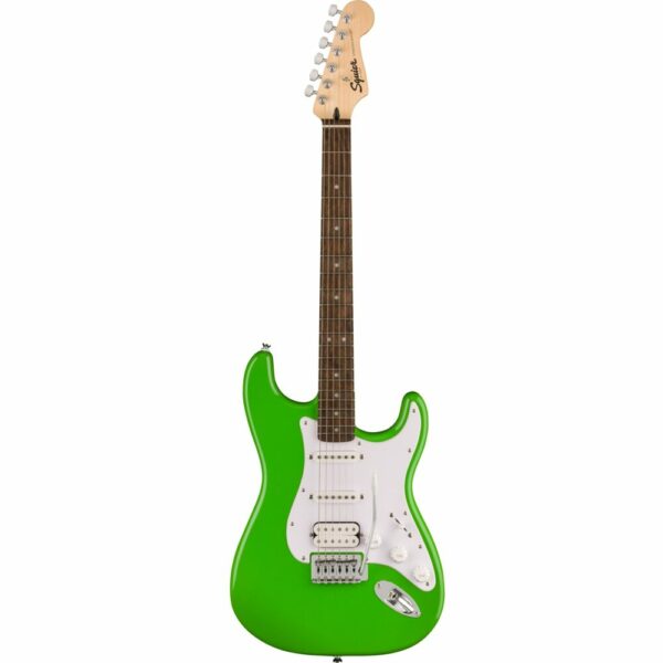 Squier Sonic® Stratocaster® HSS - Lime Green