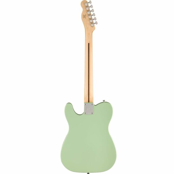 FSR Squier Sonic Telecaster, Surf Green - Image 2