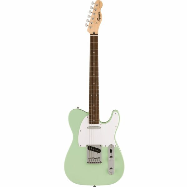 FSR Squier Sonic Telecaster, Surf Green