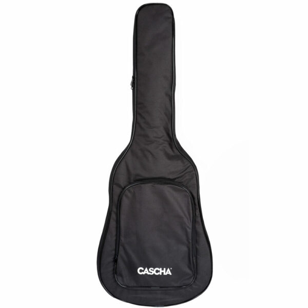 Cascha Gigbag for Acoustic Guitars, Standard