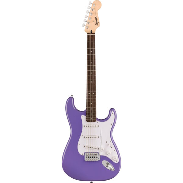 Squier Sonic® Stratocaster® - Ultraviolet