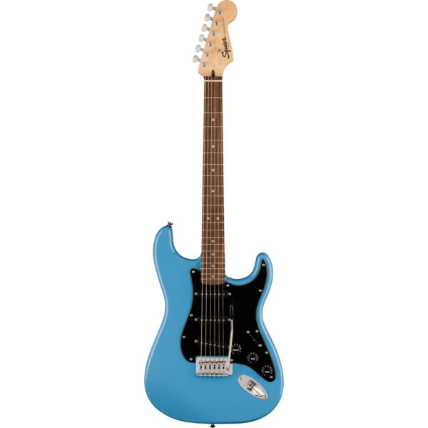 Squier Sonic® Stratocaster® - California Blue