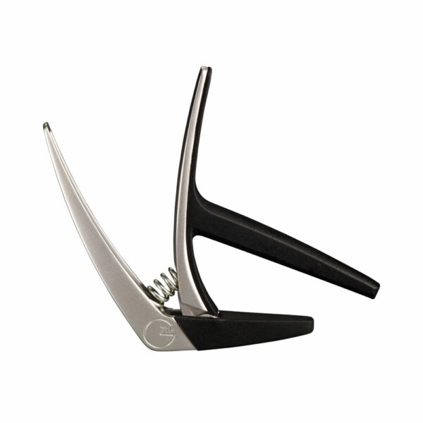 G7th Nashville (Classical Silver) Capo