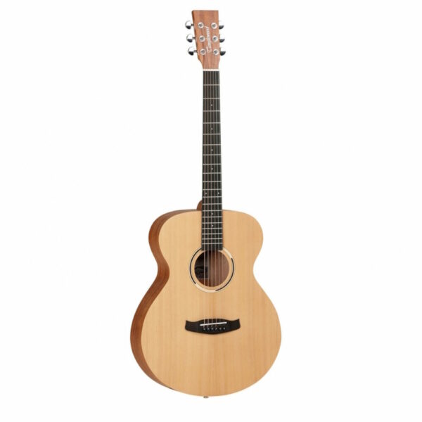 Tanglewood - Roadster Folk - Natural Satin - TR3