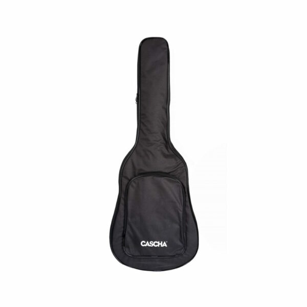 Classical Guitar Gigbag 4/4 - Standard - CGCB-1