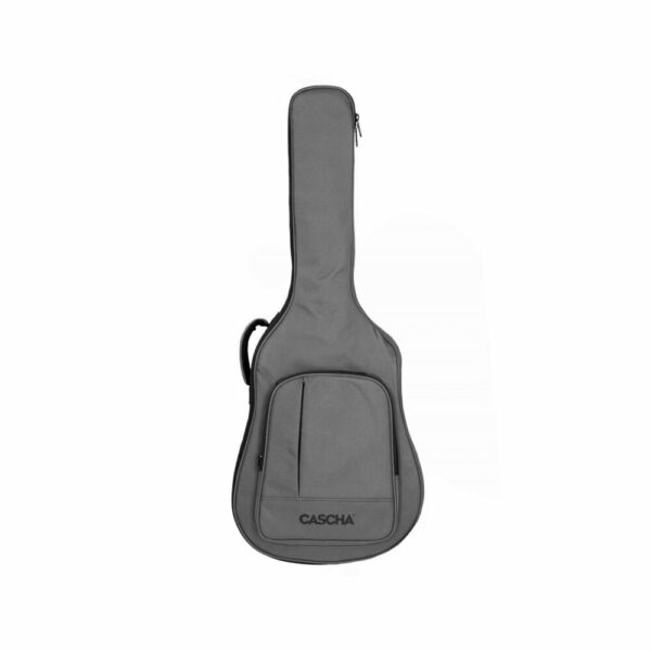 Classical Guitar Gigbag 4/4 - Deluxe - CGCB-2