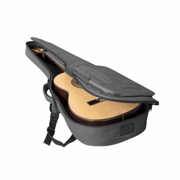 Classical Guitar Gigbag 4/4 - Deluxe - CGCB-2 - Image 2