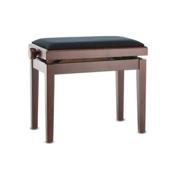 GEWA Piano bench Deluxe Brown