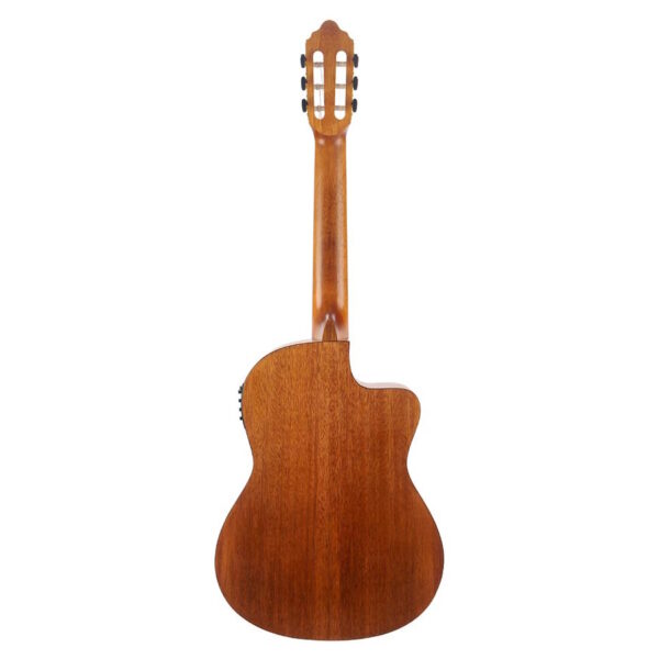 Valencia Series 300 classical guitar 4/4 - Left Handed - VC304CEL - Image 4