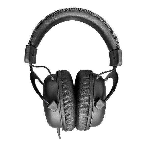 Gatt Audio - Professional Closed Monitoring Headphones - HP100 - Image 3