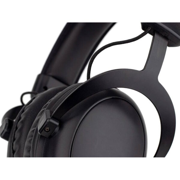 Gatt Audio - Professional Closed Monitoring Headphones - HP100 - Image 2