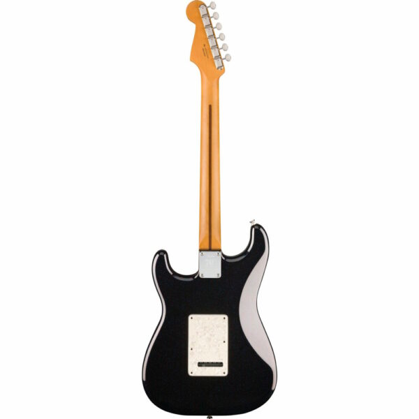 Fender 70th Anniversary Player Stratocaster Nebula Noir - Image 2