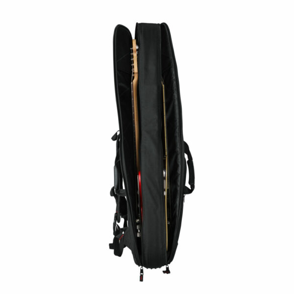 Gator - Bag for 2x Electric Guitars - GB-4G-ELECX2 - Image 3