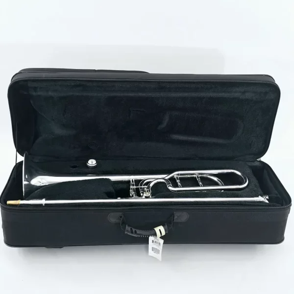 Jupiter 1100 Performance Series JTB1150FOSQ F Attachment Trombone - Image 2