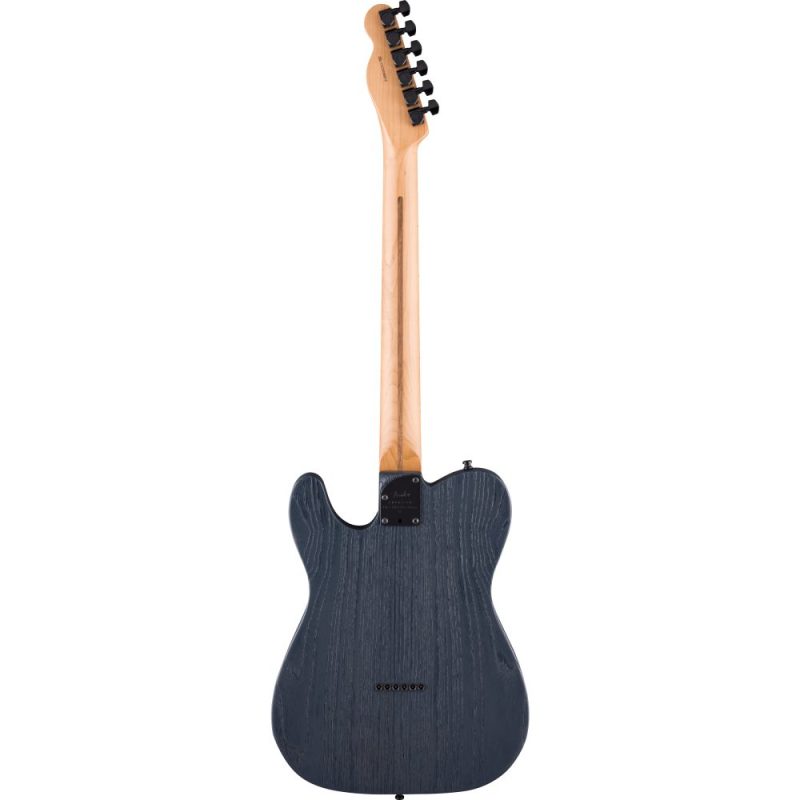 Fender Limited Edition American Professional II Telecaster HH Smoke - Image 2