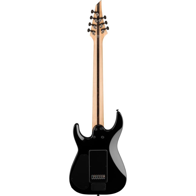 Jackson - Pro Plus Dinky® MDK EverTune® 7 - Gold Sparkle - 2912001501 - Image 2