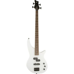 Jackson - JS2 Spectra - Snow White