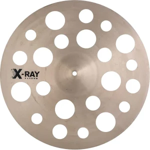 Istanbul Mehmet 16" X-ray Random Crash